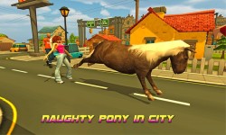 Ultimate Pony Smash World screenshot 1/3