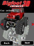 3D Bigfoot Racing_3DFree screenshot 3/6