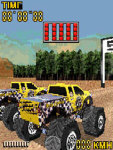 3D Bigfoot Racing_3DFree screenshot 4/6