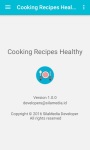 Cooking Recipes Healthy screenshot 6/6
