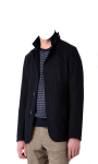 Man jacket photo suit pic screenshot 3/4