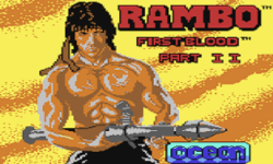 Rambo On Fire new version screenshot 6/6