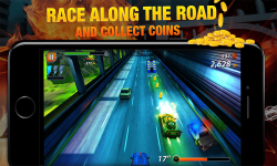 Street Challenge: Highway Racing screenshot 2/6