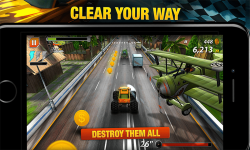 Street Challenge: Highway Racing screenshot 4/6