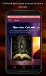 Numerology Astrology App screenshot 5/6