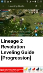 Lineage II Revolution screenshot 2/5
