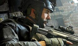 Call of Duty: Modern Warfare screenshot 2/2