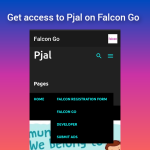 Falcon LLC screenshot 2/6