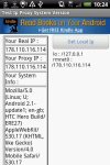 Test Ip Proxy Ip System Version screenshot 2/6