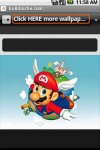 Cool  Super Mario Wallpapers screenshot 1/2