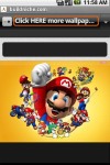 Cool  Super Mario Wallpapers screenshot 2/2