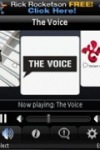 The Voice Norway screenshot 1/1