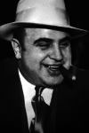 Al Capone Live Wallpaper screenshot 1/2