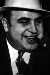 Al Capone Live Wallpaper screenshot 2/2
