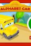 Alphabet Car screenshot 1/1