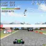 RacingMasters screenshot 1/1