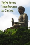 Eight Years' Wanderings in Ceylon screenshot 1/1