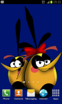 Angry Birds HD Wallpapers Col1 screenshot 4/6