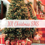 101 Christmas SMS S40 screenshot 1/1