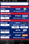 Glasgow Airport - iPlane screenshot 1/1