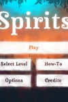Spirits screenshot 1/1