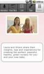 Peaceful Nursery Green Healthy Tips for Baby screenshot 5/5