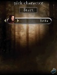 Twilight Saga Beta screenshot 2/6