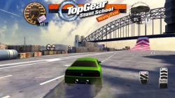 Top Gear SSR 3D screenshot 1/2