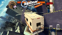 Top Gear SSR 3D screenshot 2/2