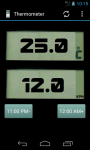 Thermometer_Pro screenshot 1/6