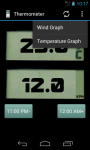 Thermometer_Pro screenshot 2/6
