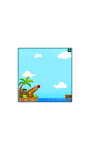 Island_Cannon screenshot 1/4