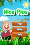 Nice Little Pigs screenshot 1/3