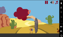 The Jumping Hercules screenshot 3/3