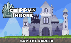 Chippy Throne screenshot 1/6