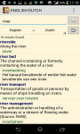 Dutch English Translator screenshot 2/3