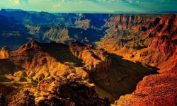 Beautiful Grand Canyon Park Live Wallpaper screenshot 5/6