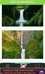 Best 50 Waterfall Wallpaper screenshot 1/4
