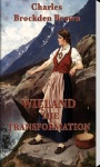 Wieland Or The Transformation An American Tale  screenshot 1/5