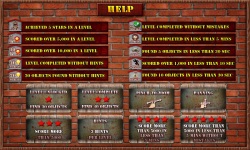 Free Hidden Object Games - Gas Station screenshot 4/4