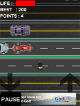 Highway Run And Race screenshot 3/3