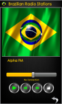 Brazilian Radio Stations screenshot 3/4