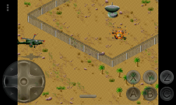 Desert Strike - Return to the Gulf screenshot 2/4