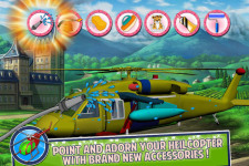 Fix It Day Care Helicopter screenshot 2/4