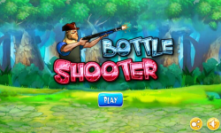 Game Bottle Shooting screenshot 3/3