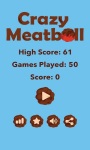 Crazy Meatball plus  screenshot 4/6