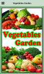 Vegetables Garden screenshot 1/4