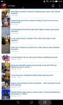 USA Online News screenshot 2/4