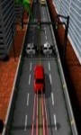 Highway Racing Lite screenshot 3/3