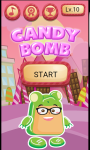 Candy Bomb screenshot 1/4